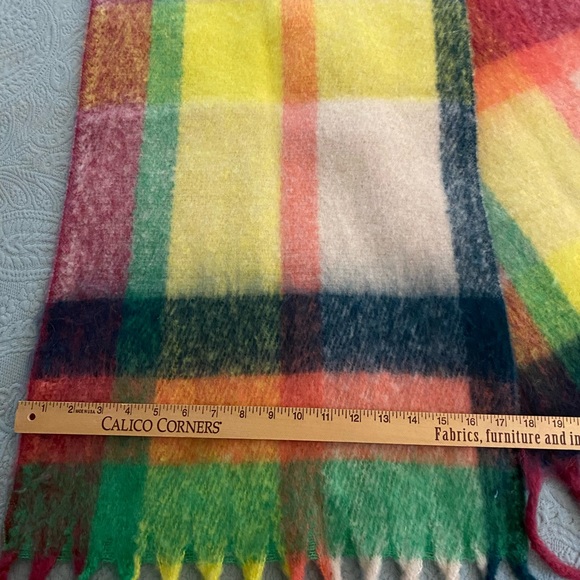 Renee NYC Multi Color Super Soft Skarf - Picture 9 of 9